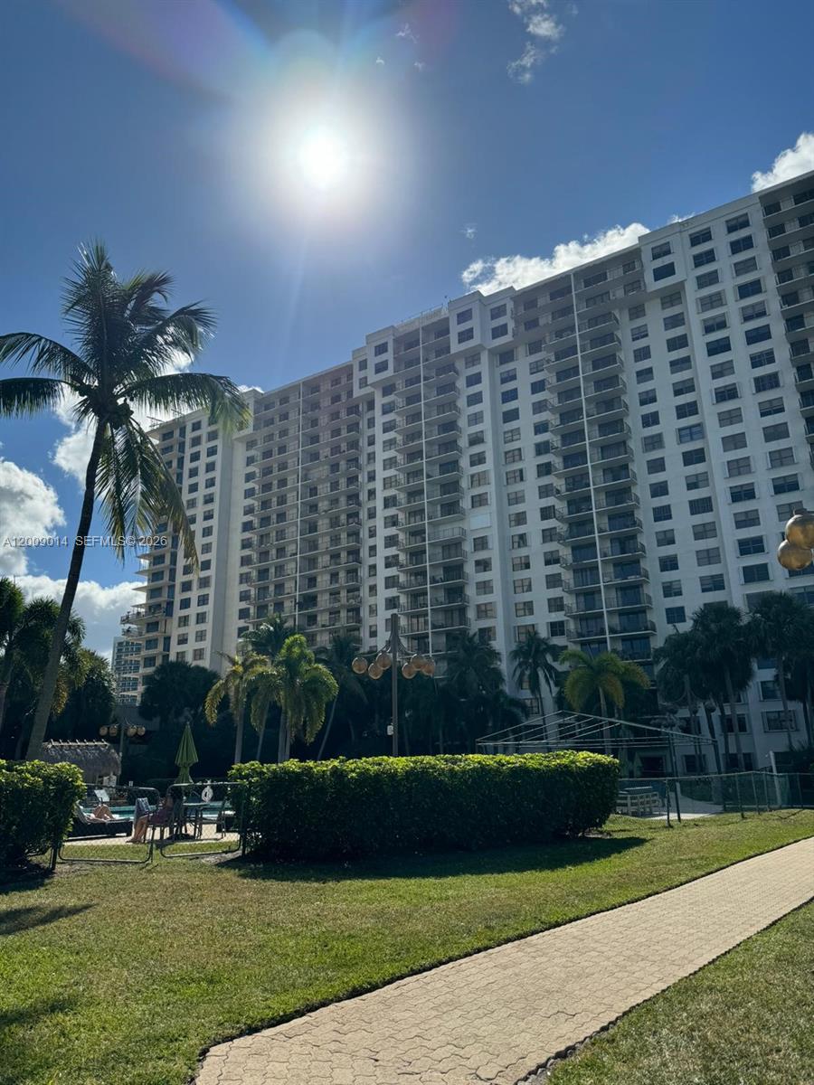 18151 NE 31st Court 1408, Aventura, FL 33160, Aventura