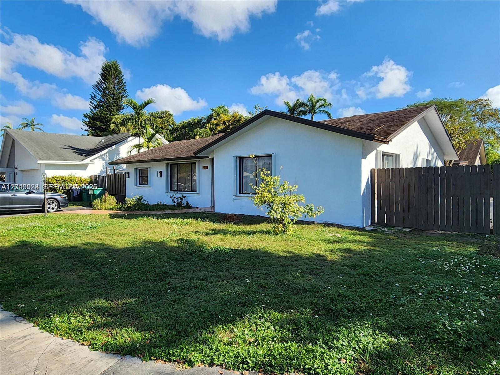 9825 SW 132nd Court, Miami, FL 33186, Miami