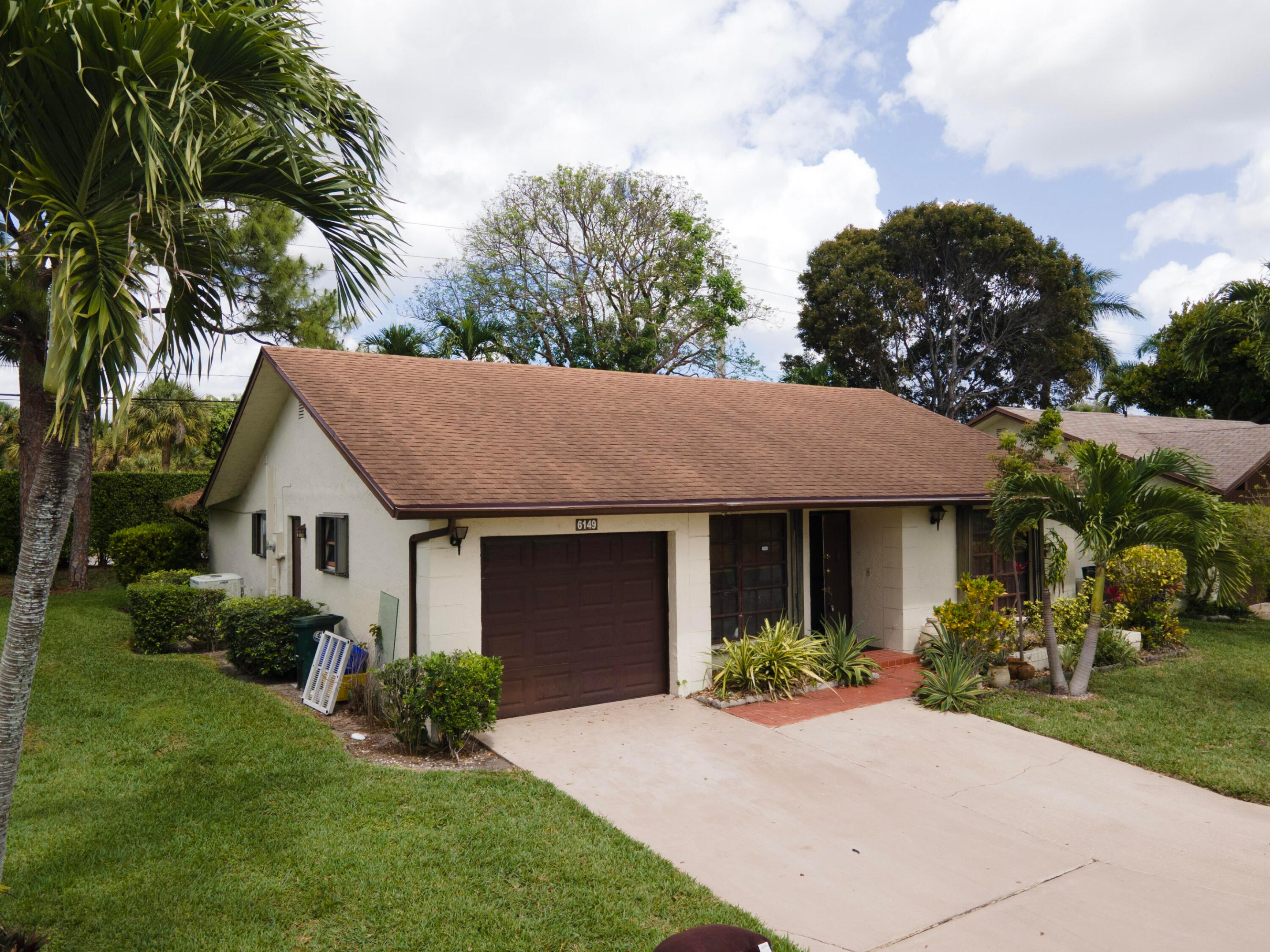 6149 Olivewood Circle, Greenacres, FL 33463, Greenacres