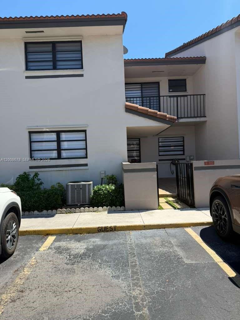 13470 SW 62nd Street 105N, Miami, FL 33183, Miami