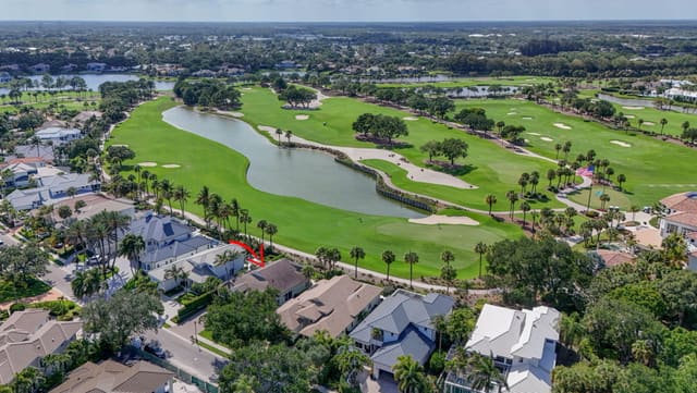 113 Terrapin Trail, sold in Loxahatchee Club At Maplewood 3 Ph 2, Jupiter, FL