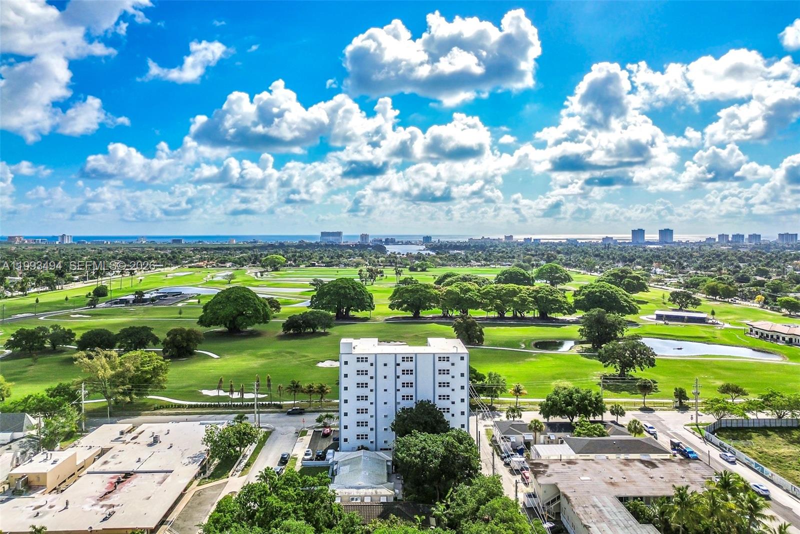 1700 Pierce Street 804, Hollywood, FL 33020, Hollywood