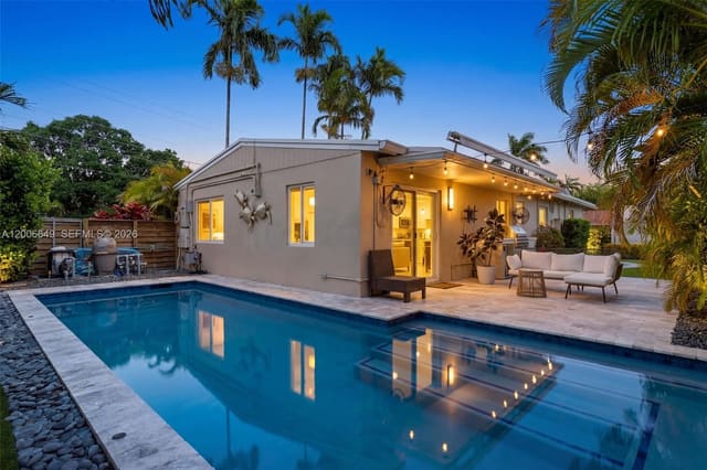 930 N 11th Court 0, Hollywood, FL 33019