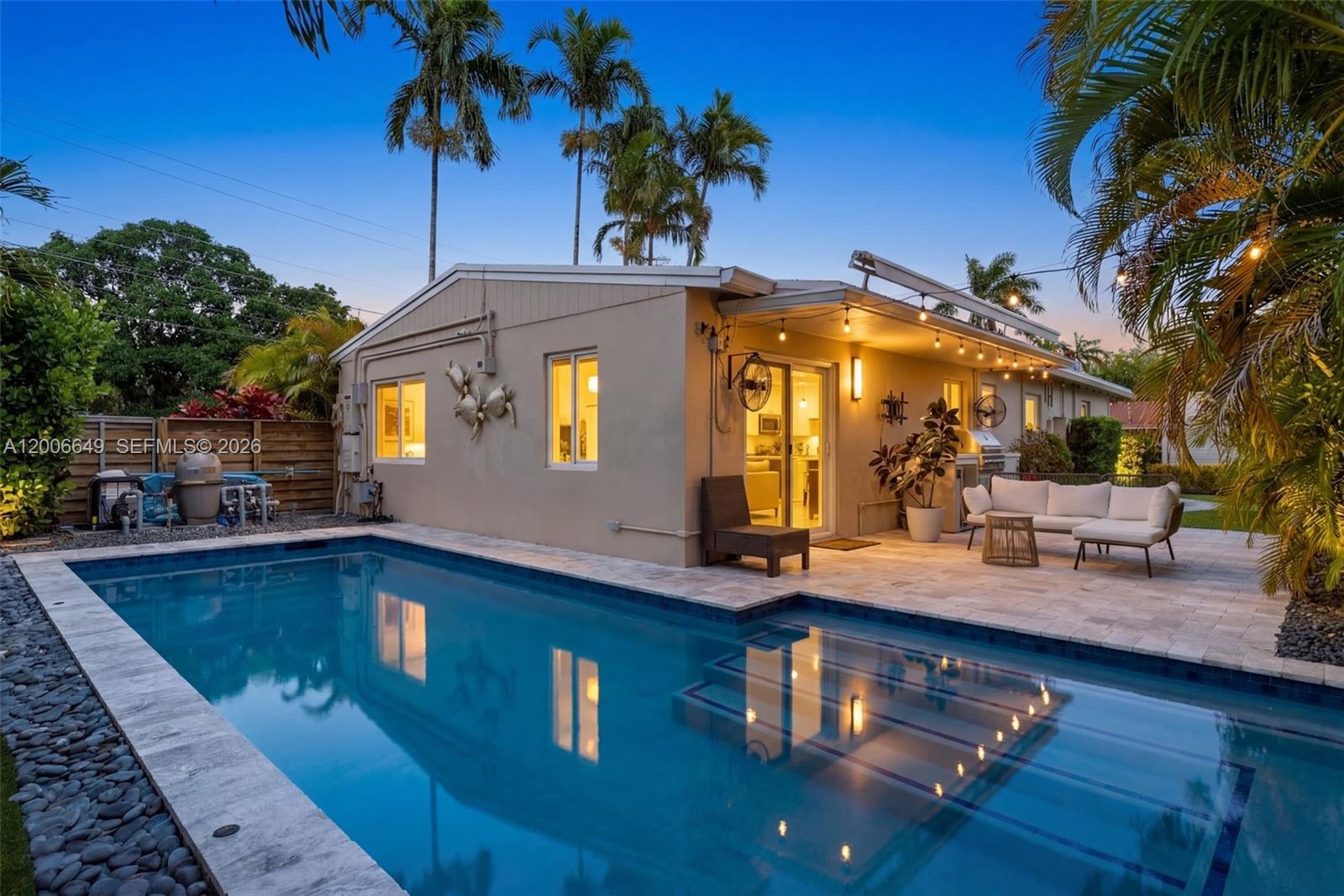930 N 11th Court 0, Hollywood, FL 33019, Hollywood