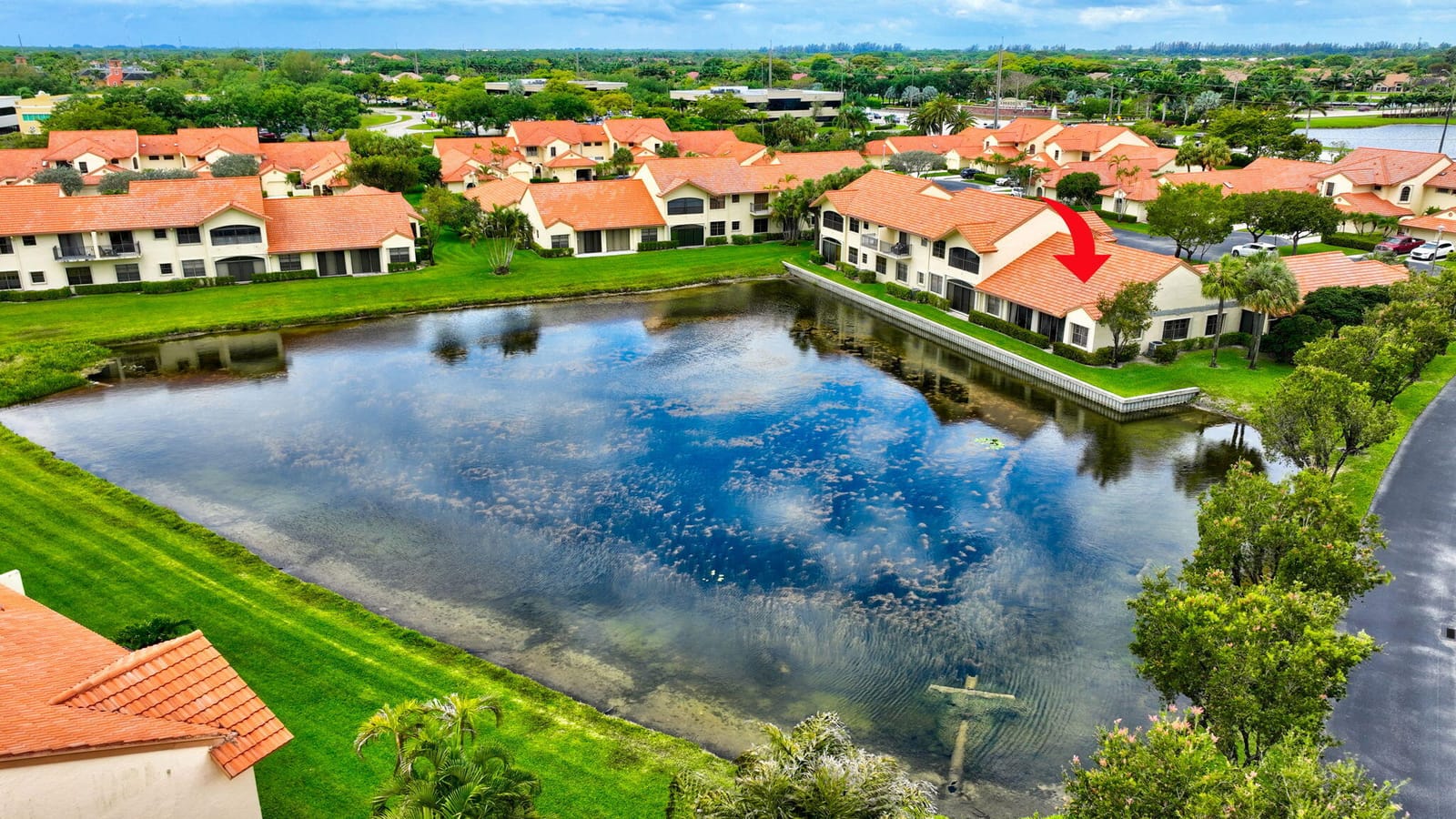 8316 Waterline Drive 102, Boynton Beach, FL 33472 photo 2