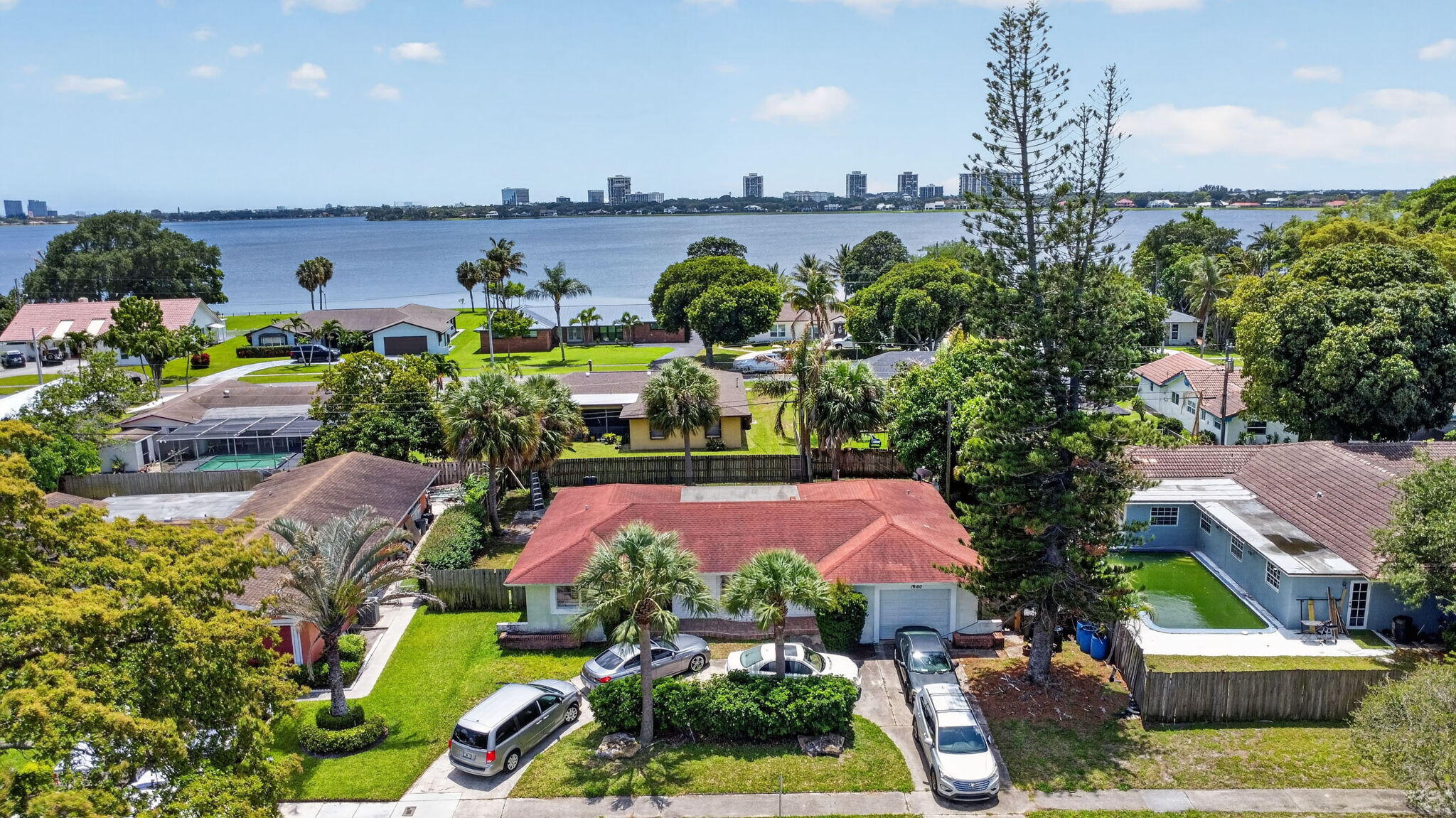 1660 40th Street, West Palm Beach, FL 33407, West Palm Beach