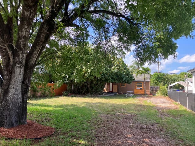 2315 Harding Street, sold in Hollywood Park, Hollywood, FL