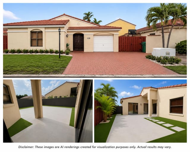 8871 SW 6th Street, Miami, FL 33174