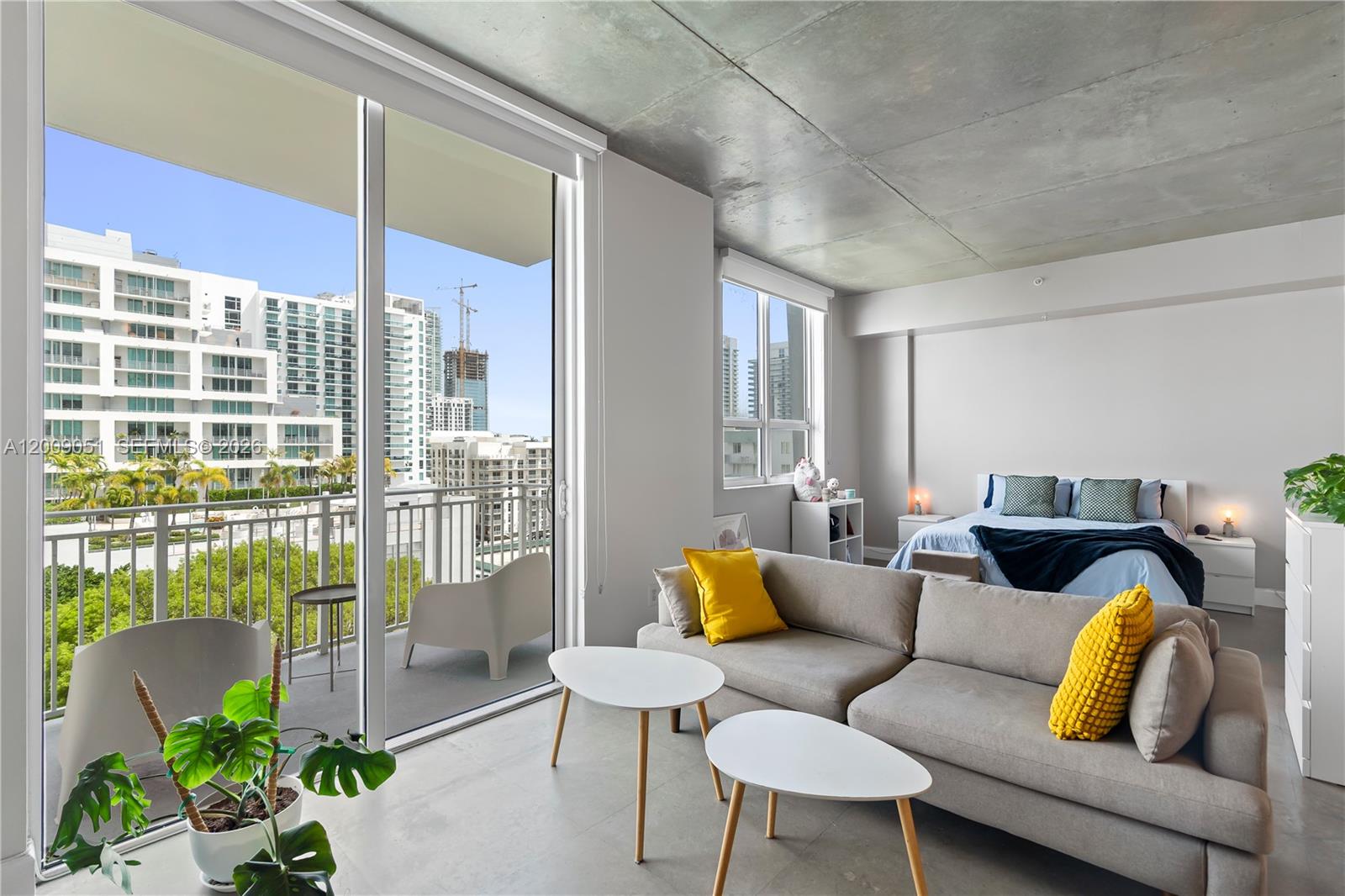 2275 Biscayne Boulevard 802, Miami, FL 33137, Miami