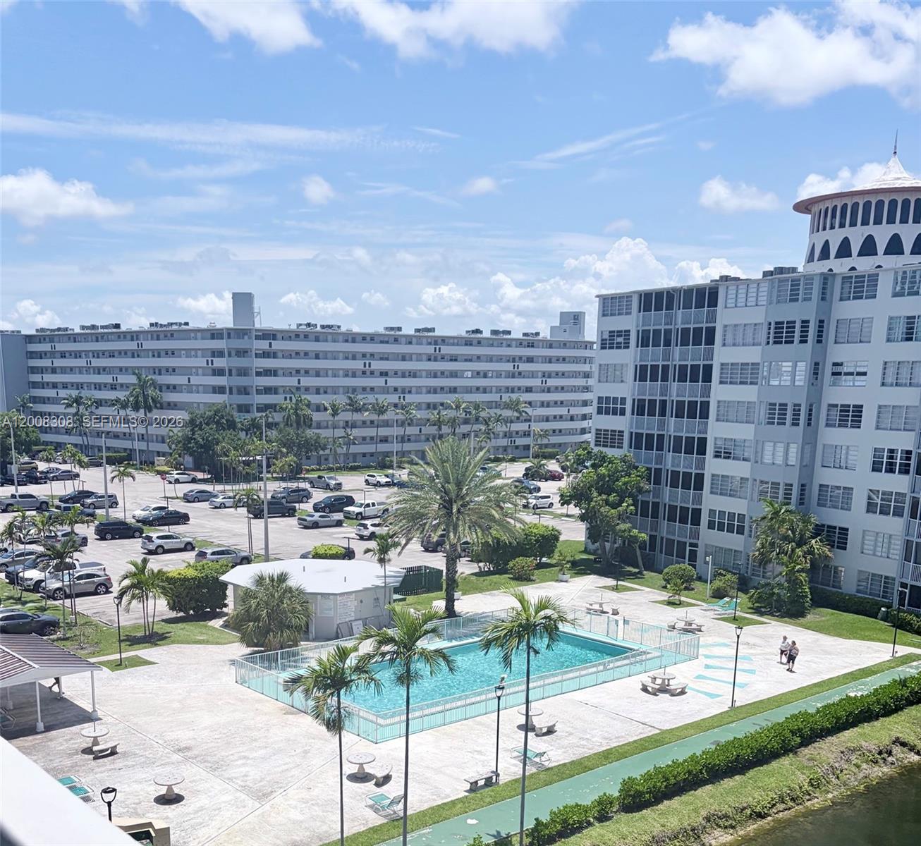 1780 NE 191st Street 6002, Miami, FL 33179, Miami