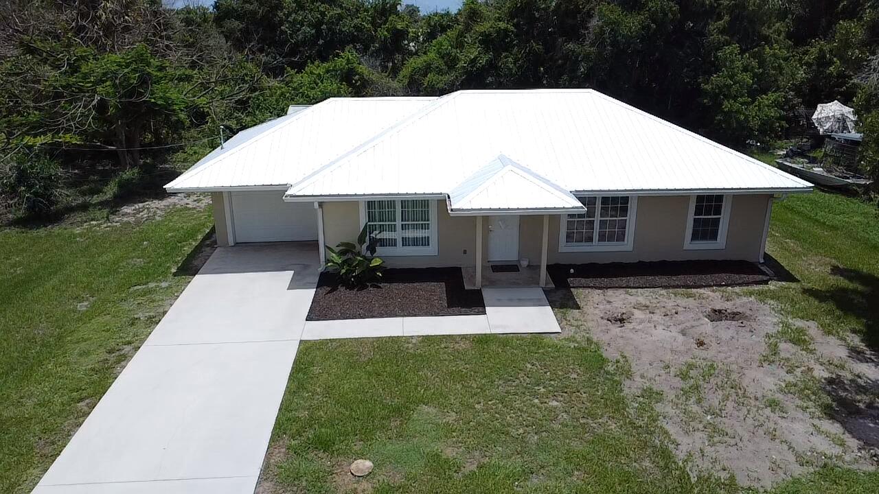 9166 SE 63rd Drive, Okeechobee, FL 34974, Okeechobee