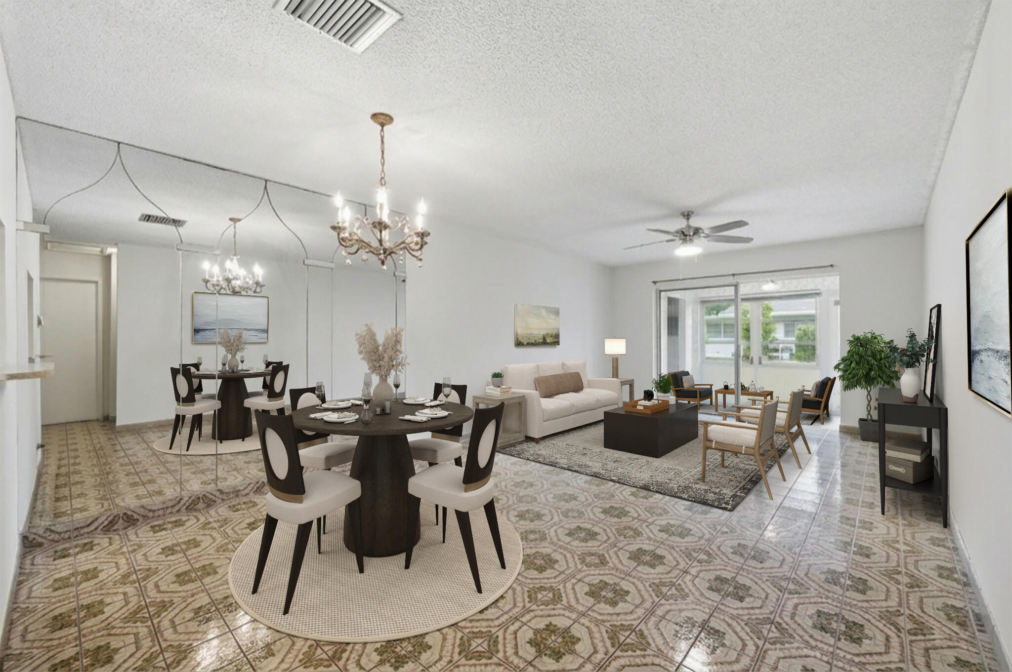 1043 NW 85th Avenue B-4, Plantation, FL 33322, Plantation