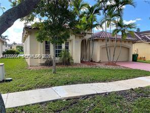 12860 SW 51st Street, Miramar, FL 33027, Miramar