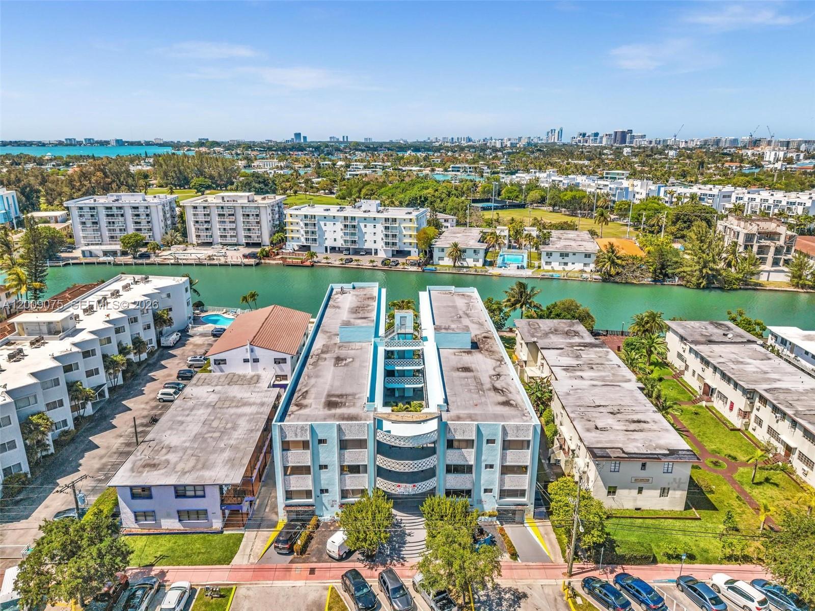 1165 Marseille Drive 4, Miami Beach, FL 33141, Miami Beach
