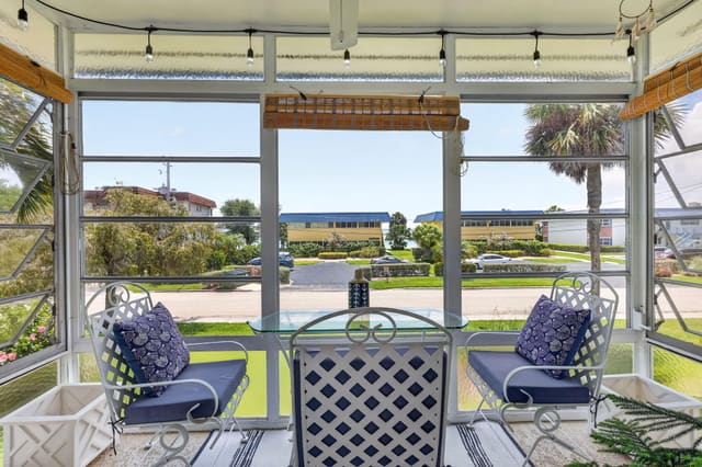 1176 Bayshore Drive 205, Colonnades, Fort Pierce, FL