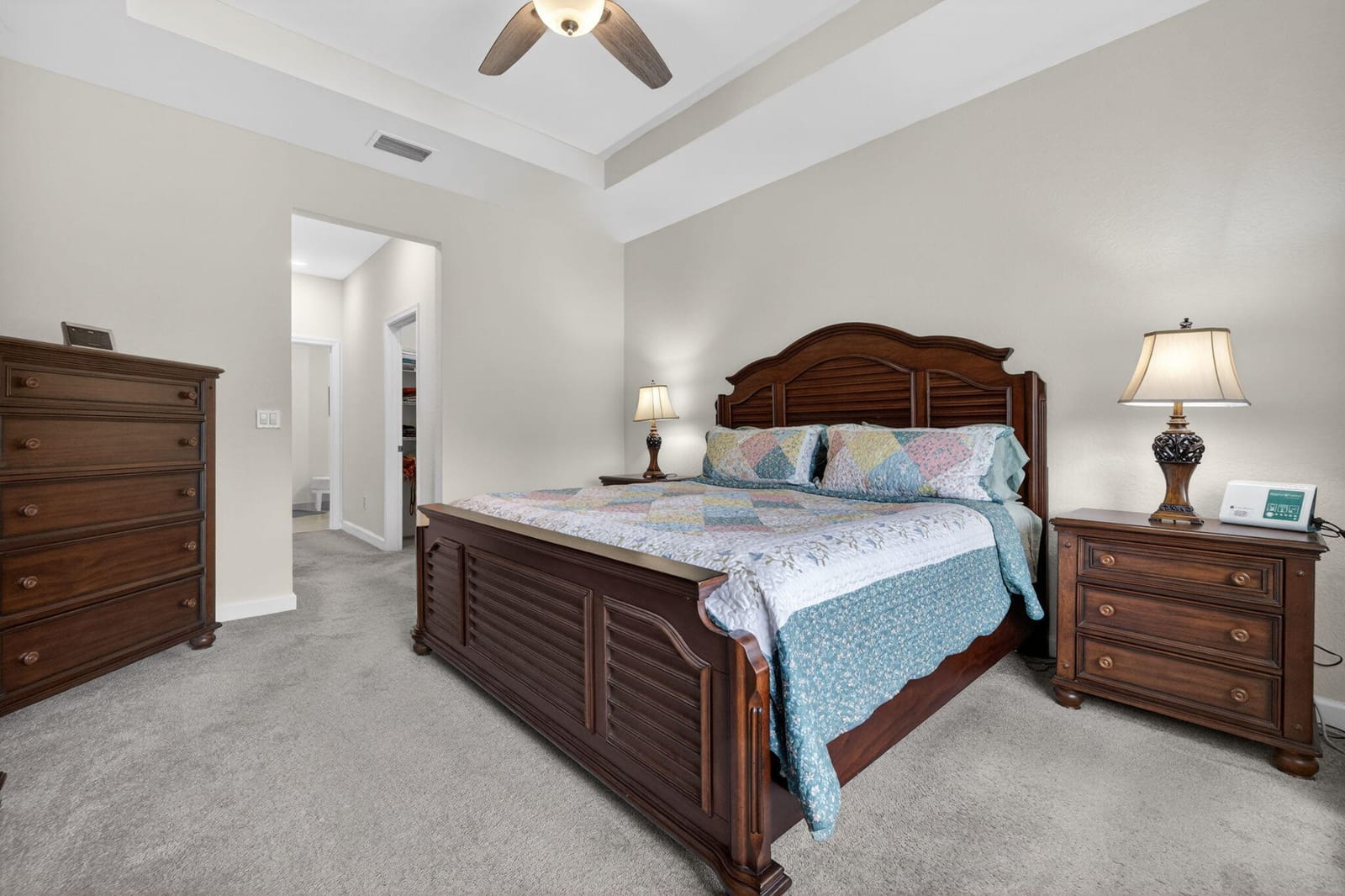 7697 NW Greenbank Circle, Port St. Lucie, FL 34987 photo 16