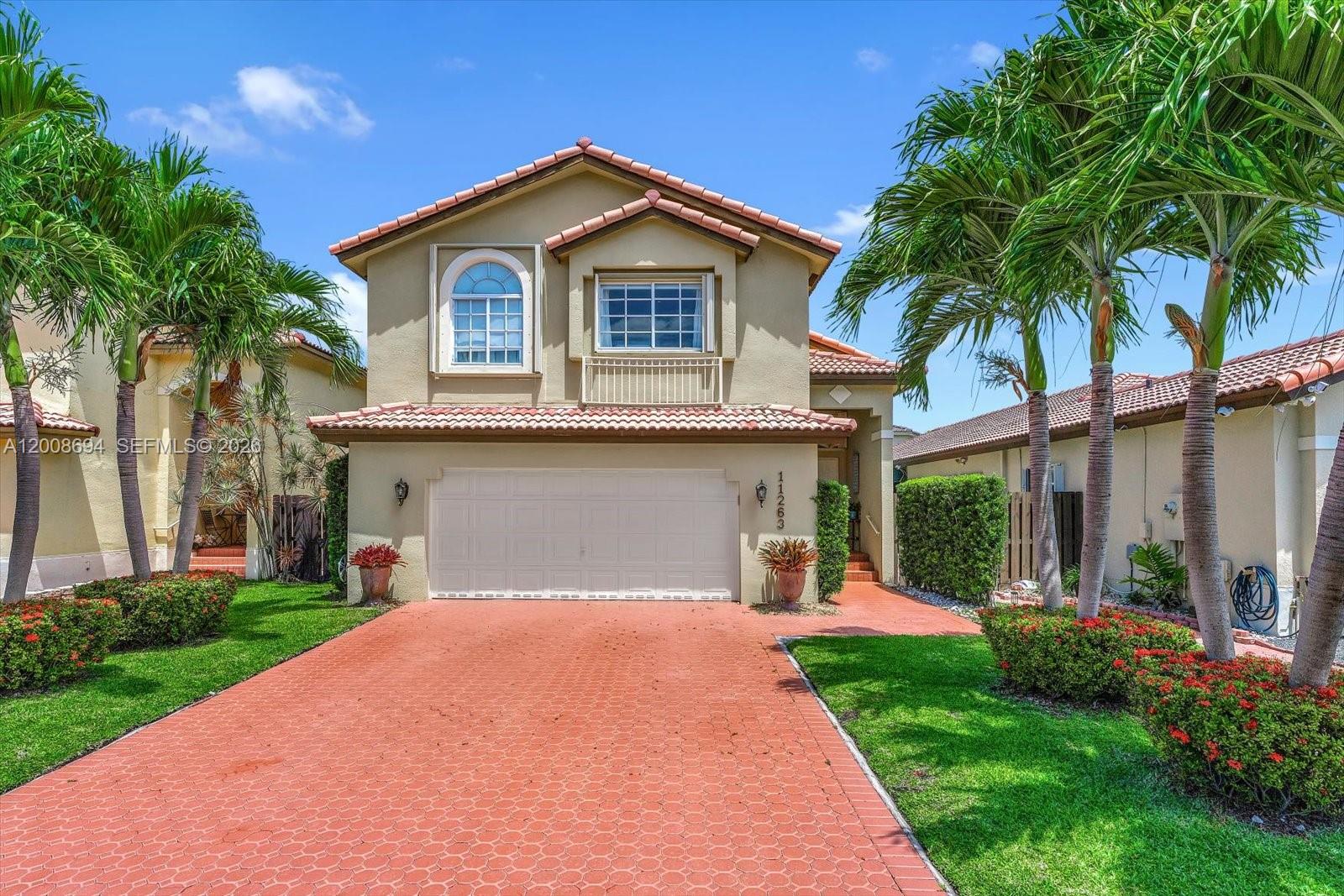 11263 NW 53rd Lane, Doral, FL 33178, Doral