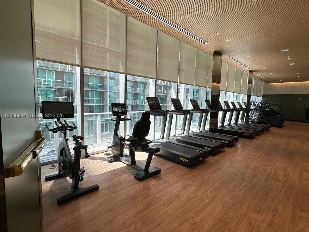 77 SE 5th Street 3115, Miami, FL 33131 photo 28