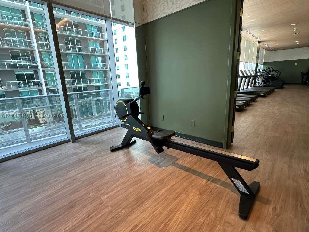 77 SE 5th Street 3115, Miami, FL 33131 photo 29