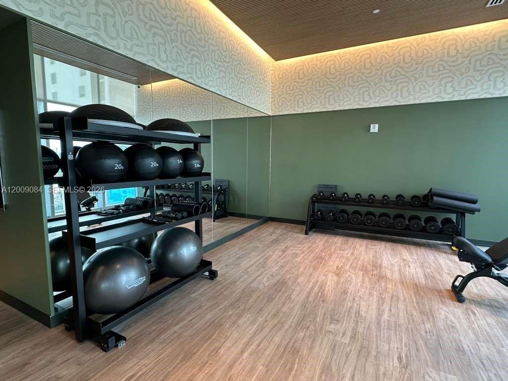 77 SE 5th Street 3115, Miami, FL 33131 photo 30