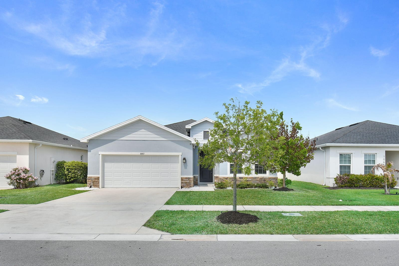 10663 SW Vasari Way, Port St. Lucie, FL 34987 photo 2