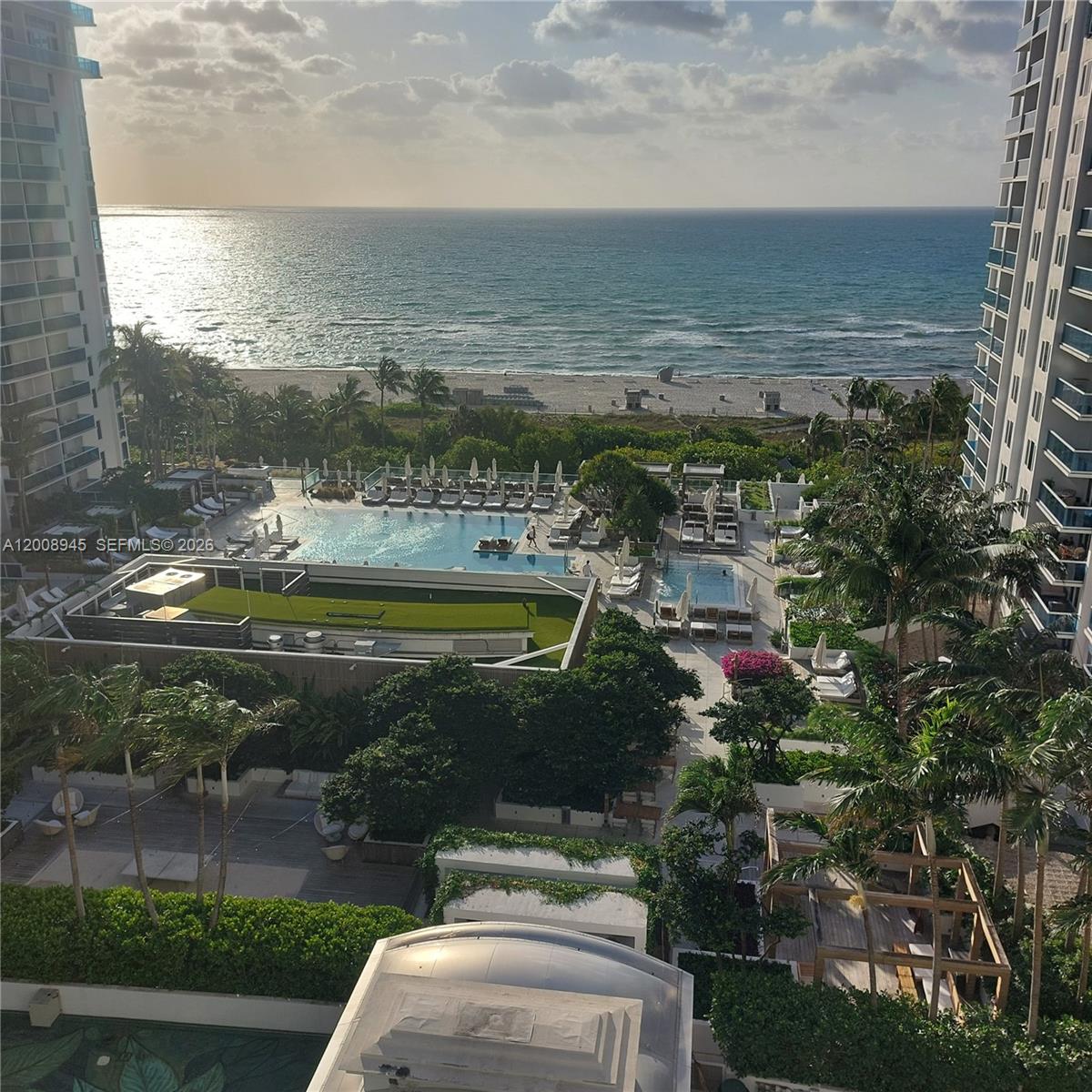 2301 Collins Avenue 1125, Miami Beach, FL 33139, Miami Beach