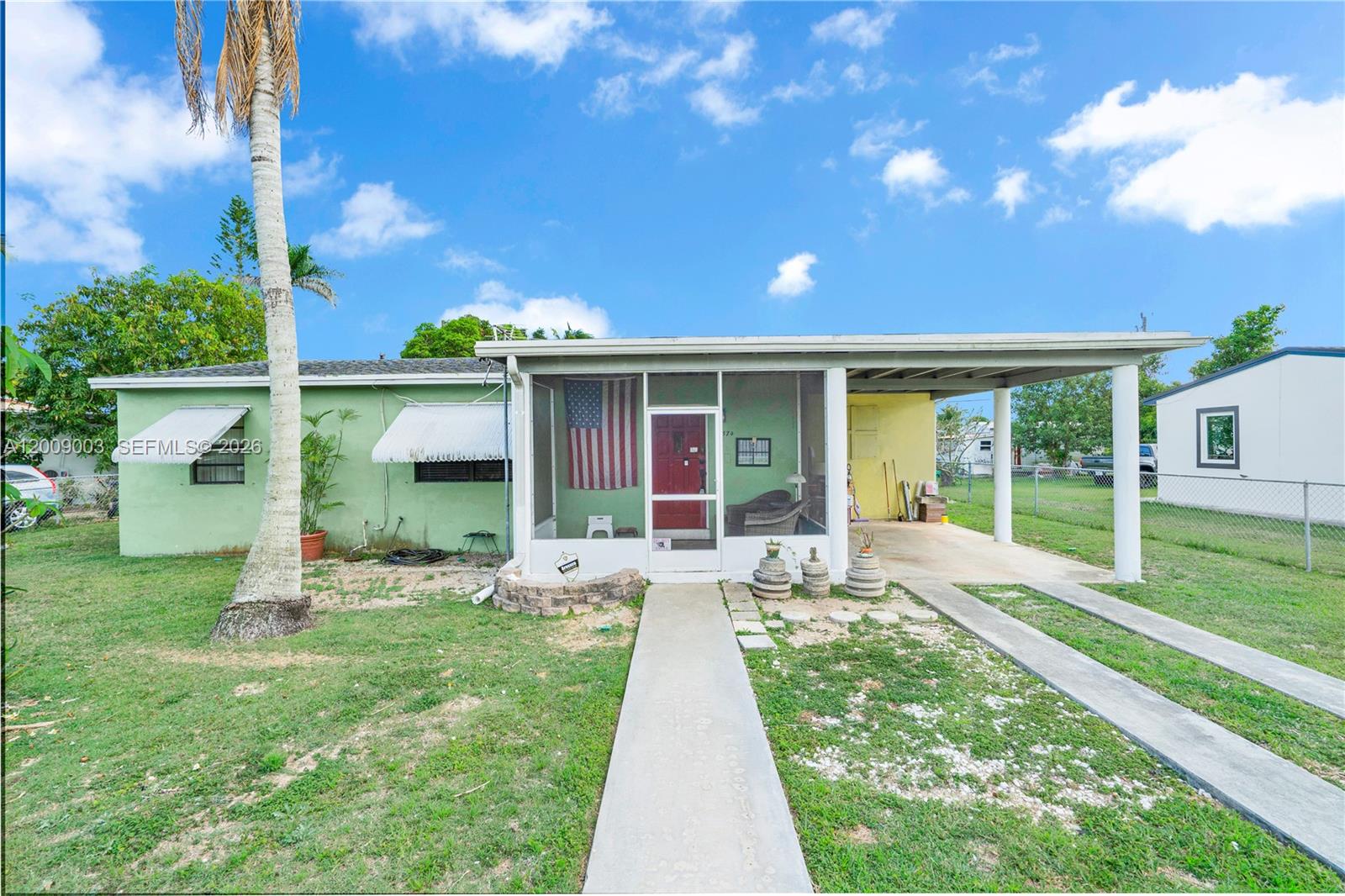 1570 NE 15th Street, Homestead, FL 33033, Homestead