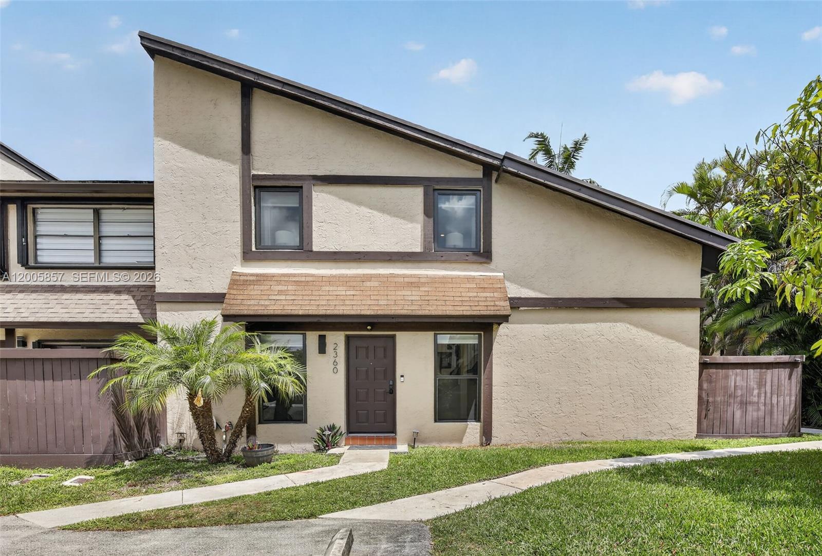 2360 Bayberry Drive 2360, Pembroke Pines, FL 33024, Pembroke Pines