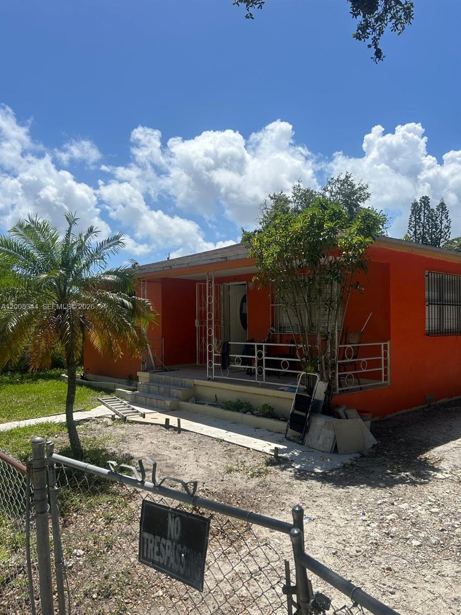 1118 NW 47th Street, Miami, FL 33127, Miami