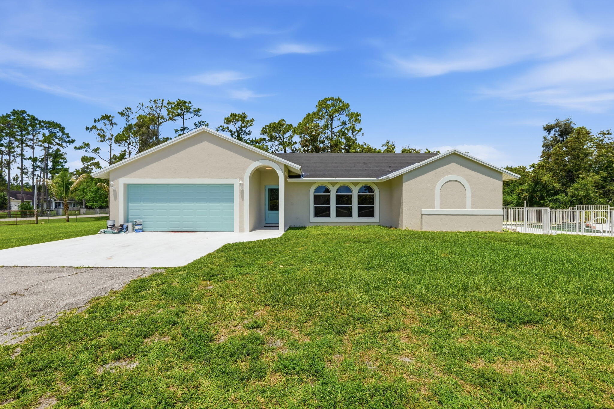 12543 N 73rd Court N, The Acreage, FL 33412, The Acreage