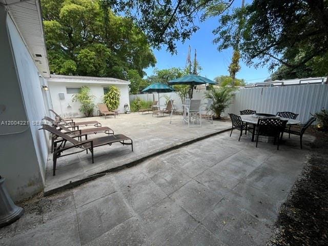 3219 Buckley Avenue — photo 10
