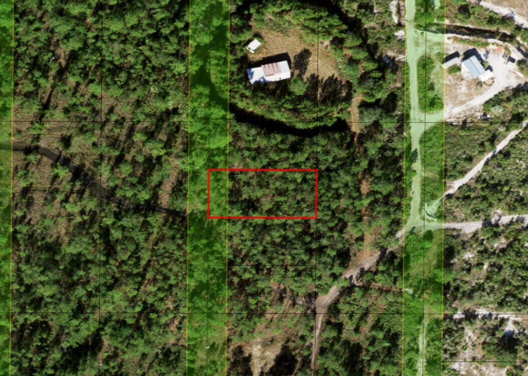 0 Holopaw Groves Road, St. Cloud, FL 34772 photo 3