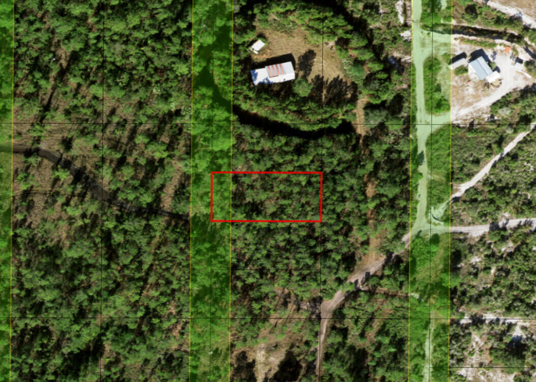0 Holopaw Groves Road, St. Cloud, FL 34772, St Cloud
