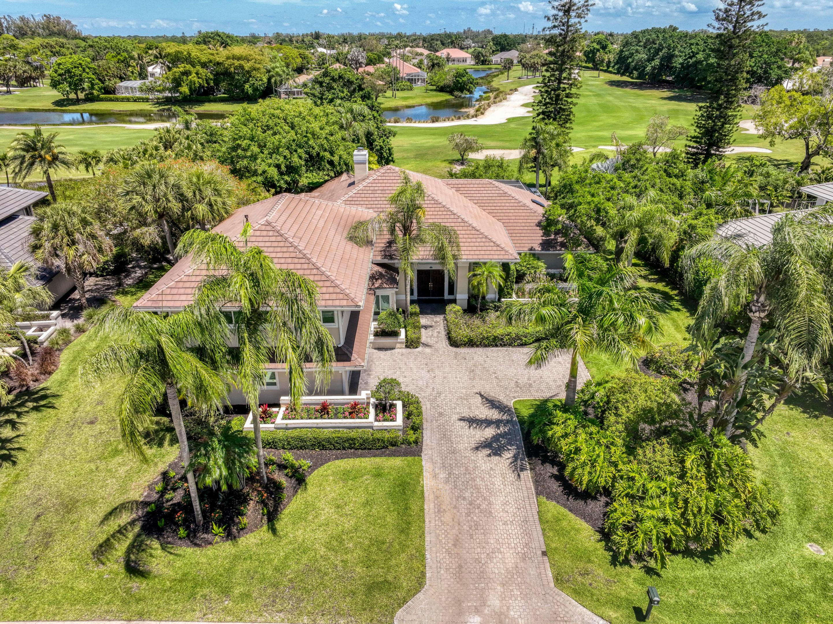 185 Thornton Drive, Palm Beach Gardens, FL 33418, Palm Beach Gardens