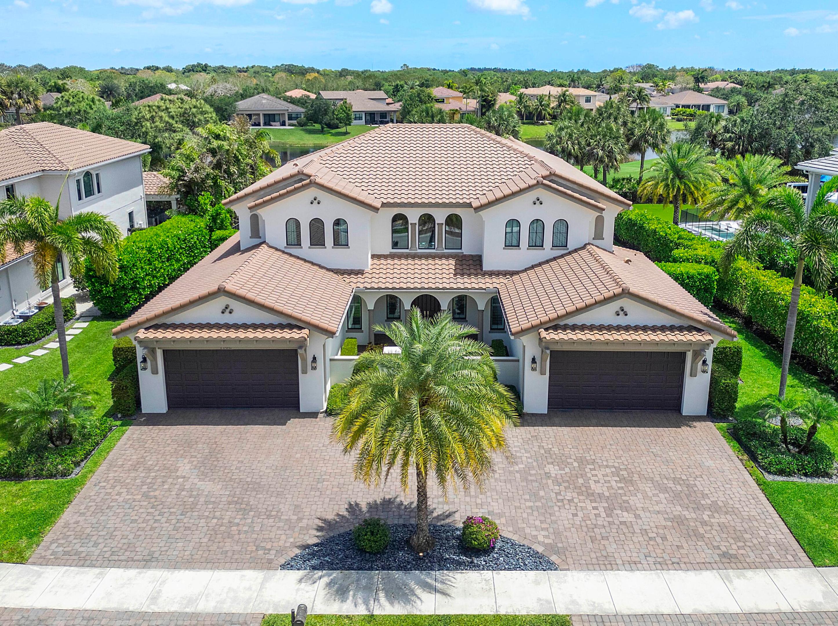 7762 Marvanna Lane, Parkland, FL 33076, Parkland