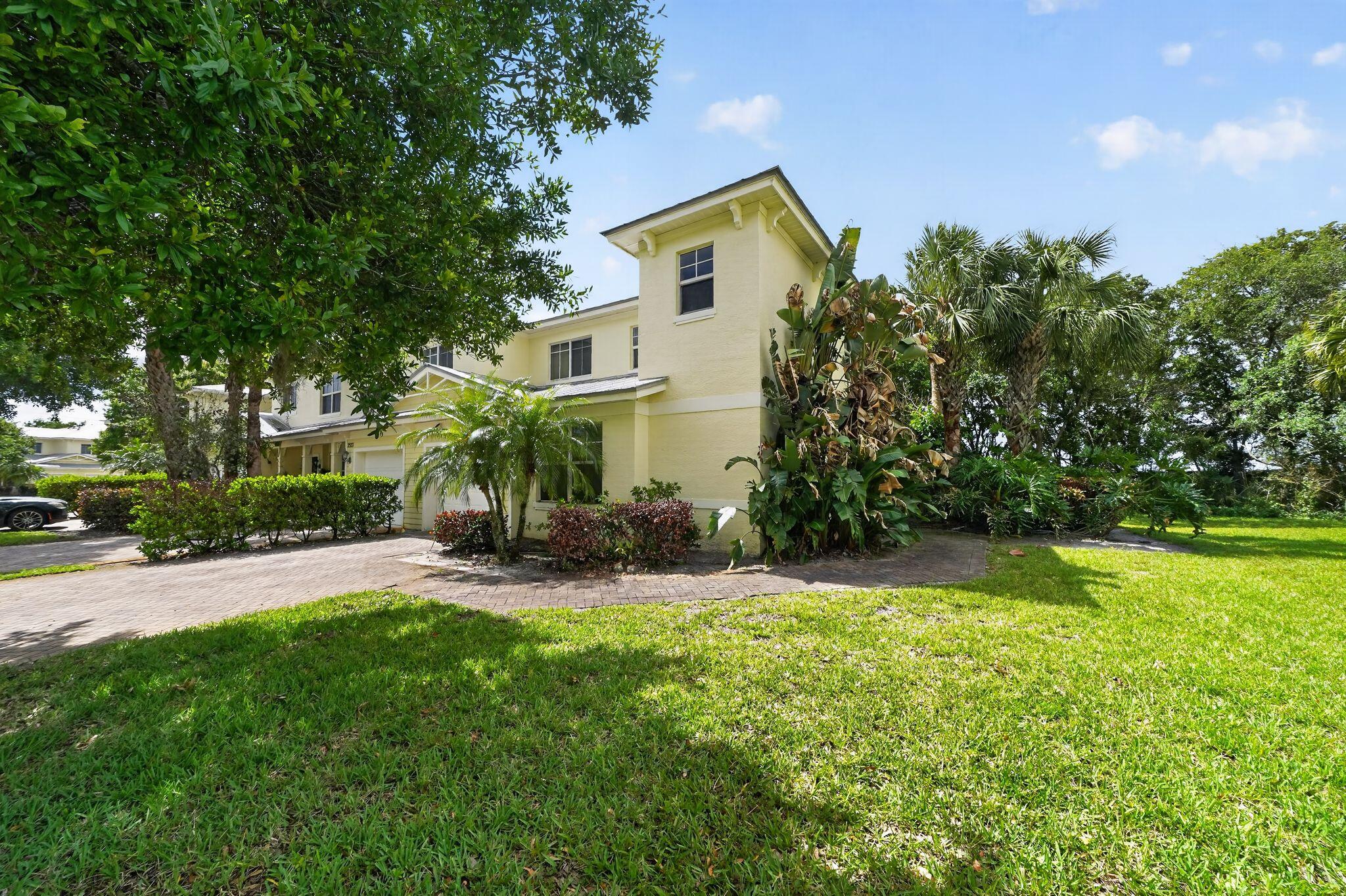 2535 Creekside Drive, Fort Pierce, FL 34981, Fort Pierce