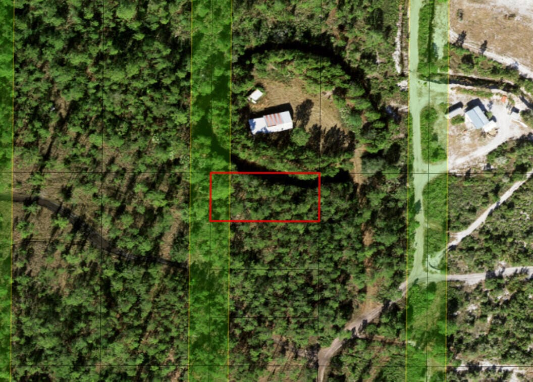 0 Holopaw Groves Road, St. Cloud, FL 34772 photo 3