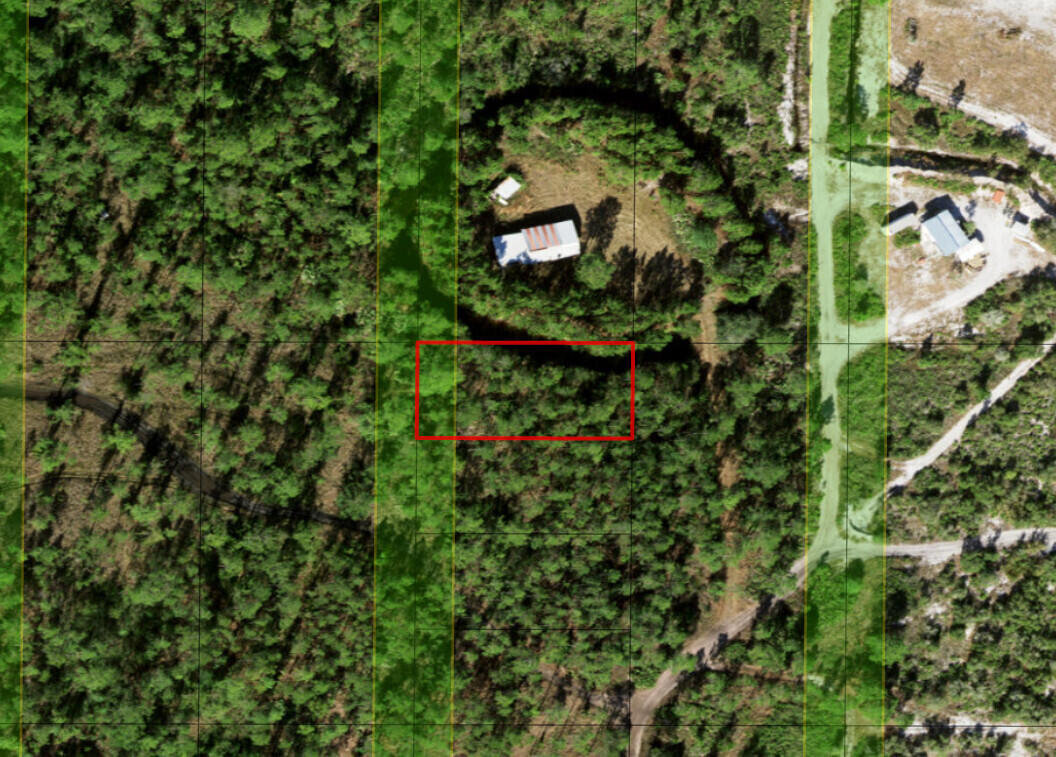 0 Holopaw Groves Road, St. Cloud, FL 34772, St Cloud