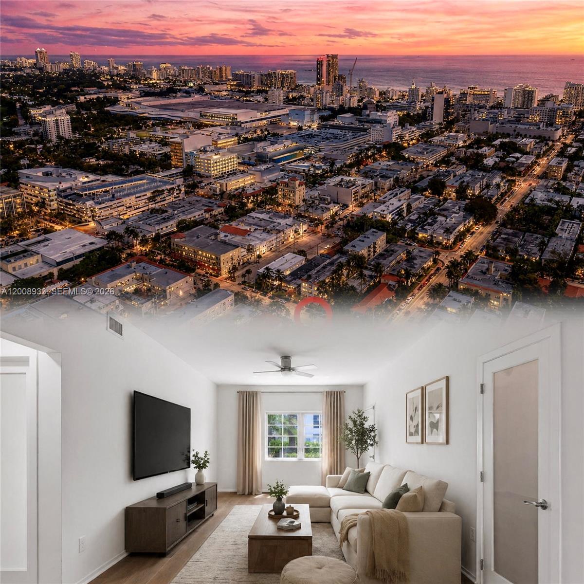 1600 Michigan Avenue 2, Miami Beach, FL 33139, Miami Beach
