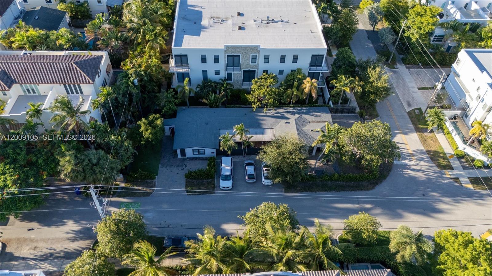1615 NE 9th Street, Fort Lauderdale, FL 33304, Fort Lauderdale
