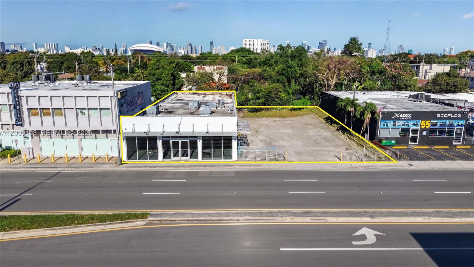 69 NW 27th Avenue, Miami, FL 33125, Miami