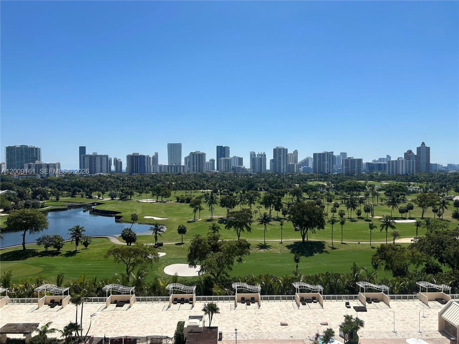 20301 W Country Club Drive 1224, Aventura, FL 33180, Aventura