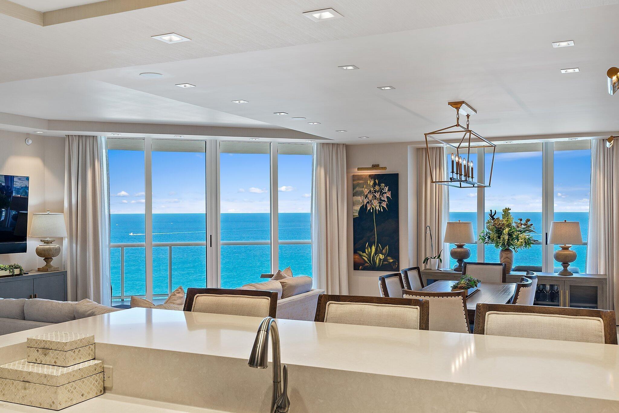 2700 N Ocean Drive 2304b, Singer Island, FL 33404, Singer Island