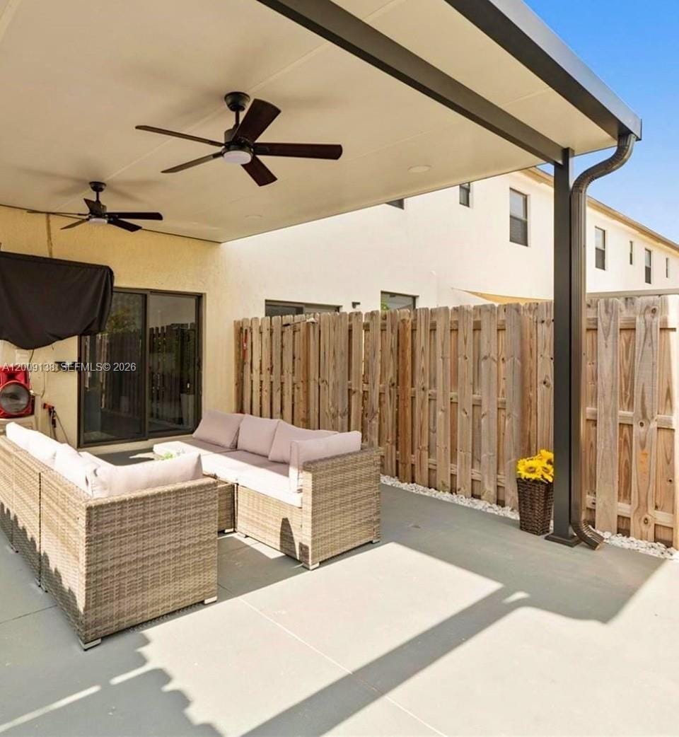 12901 SW 232nd Lane — photo 11