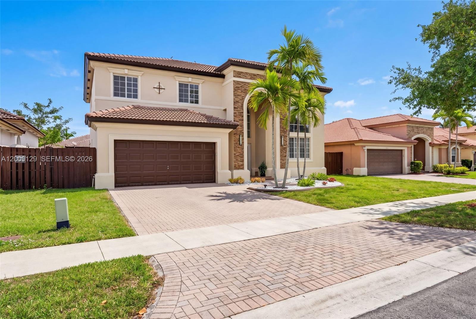 1033 NE 35th Avenue, Homestead, FL 33033, Homestead