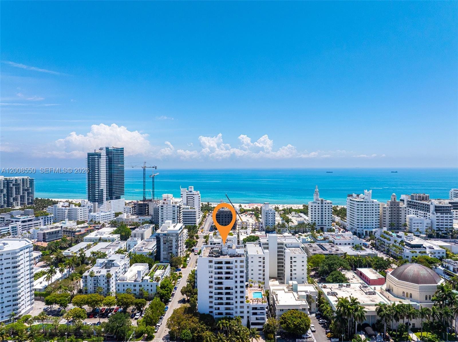 1775 Washington Avenue 8F, Miami Beach, FL 33139 photo 23