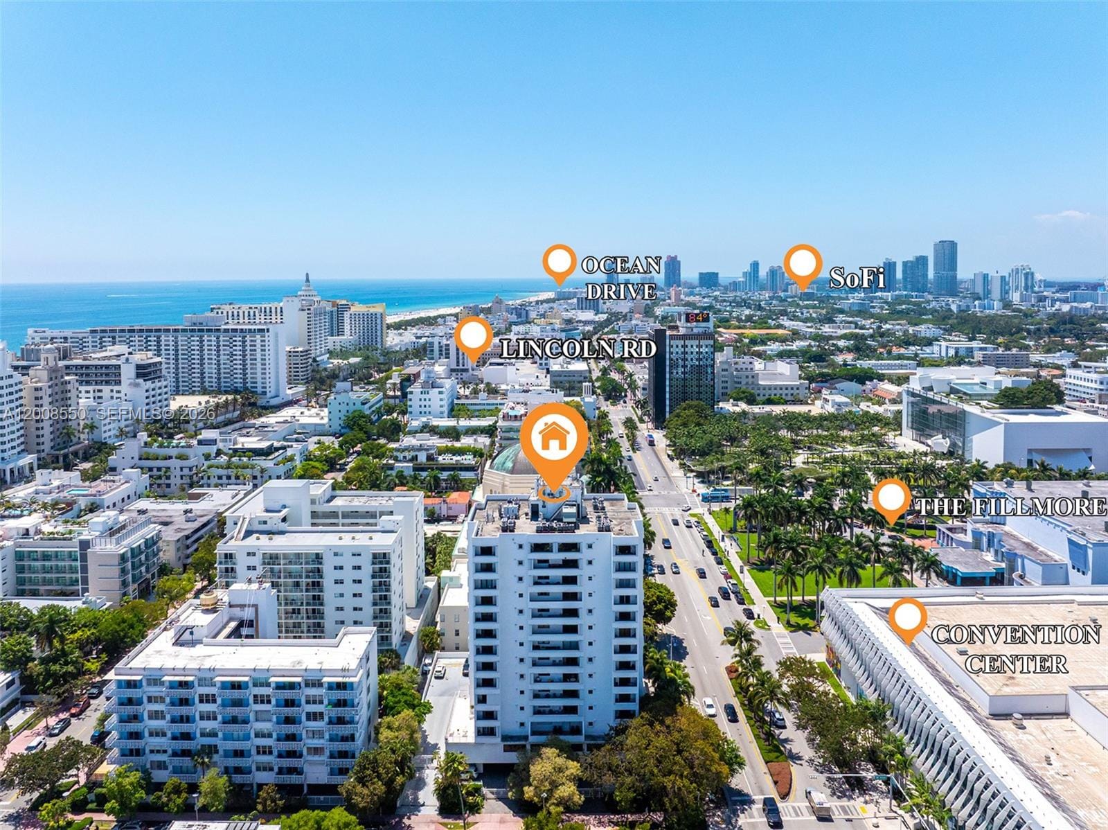 1775 Washington Avenue 8F, Miami Beach, FL 33139 photo 24