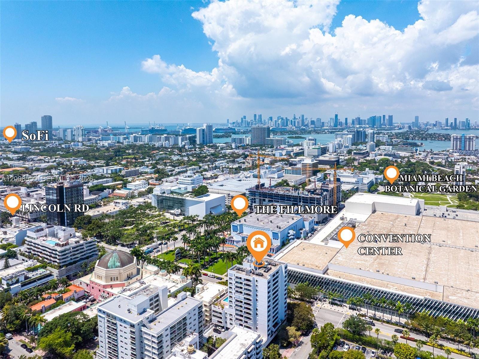 1775 Washington Avenue 8F, Miami Beach, FL 33139 photo 25