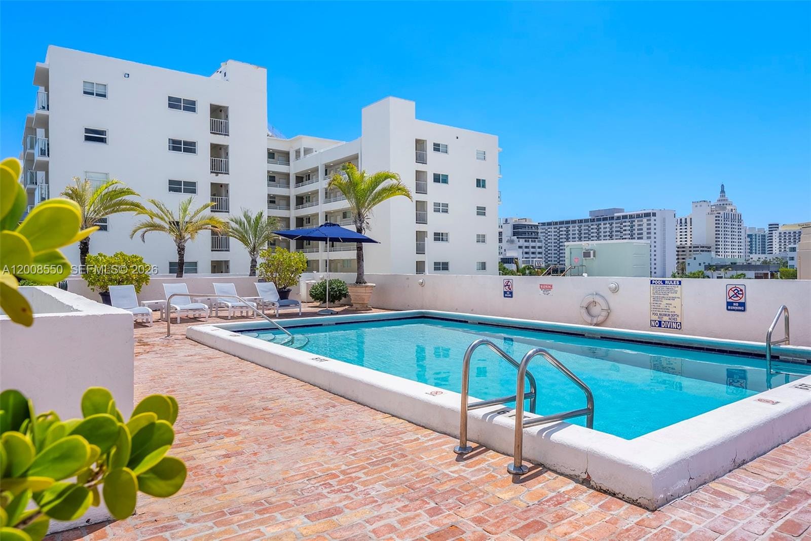 1775 Washington Avenue 8F, Miami Beach, FL 33139 photo 28