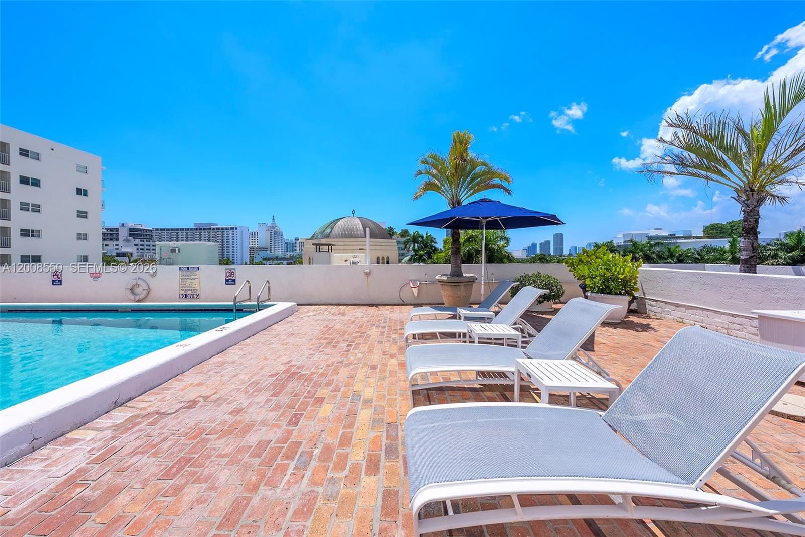 1775 Washington Avenue 8F, Miami Beach, FL 33139 photo 29